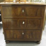 609 3514 CHEST OF DRAWERS